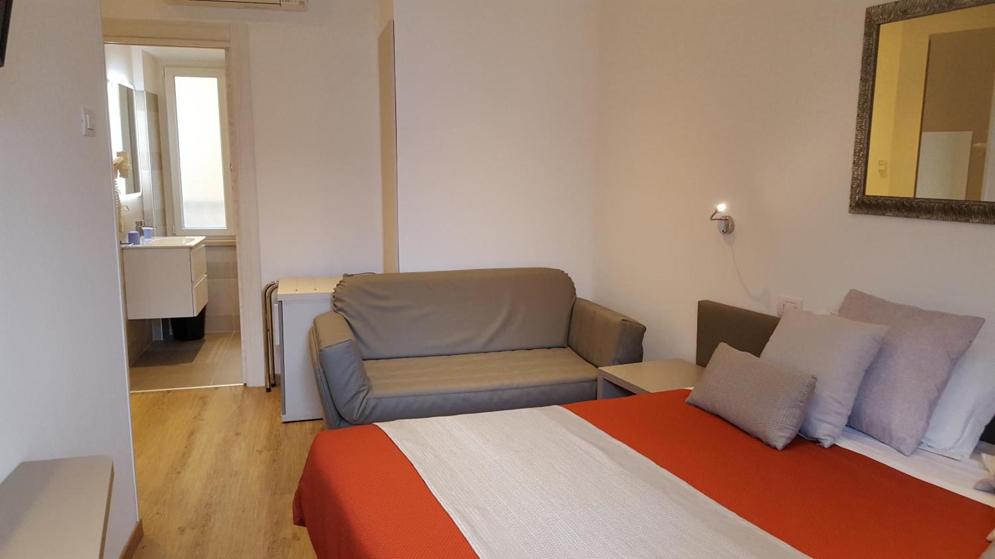 Hotel Pace Brenzone sul Garda Bagian luar foto