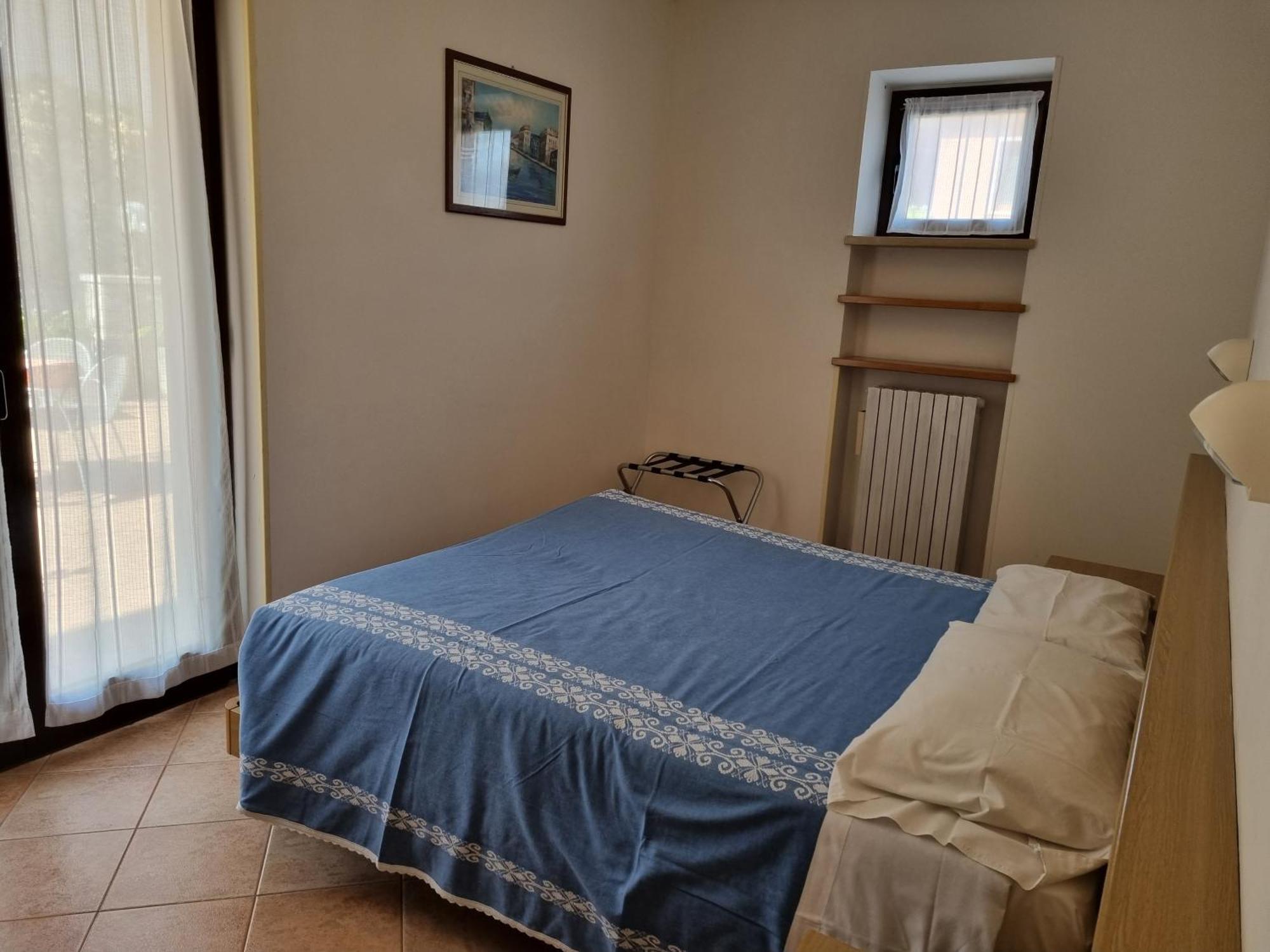 Hotel Pace Brenzone sul Garda Bagian luar foto